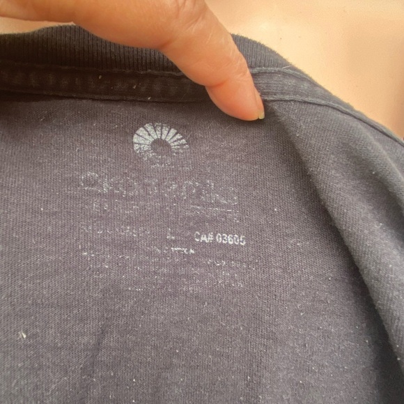 Back Hype Beast Graphic T-Shirt, UNISEX - Picture 6 of 6